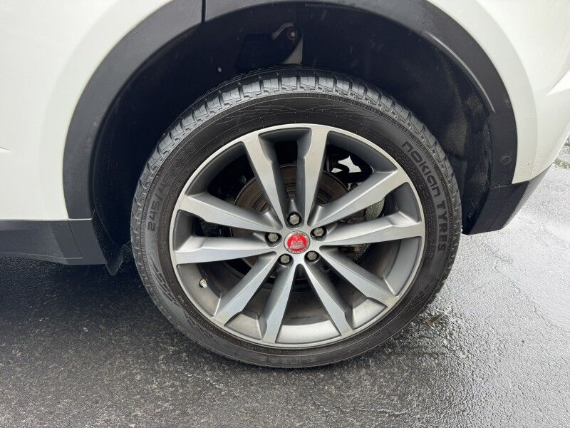 2019 Jaguar E-PACE SE Willow Grove PA
