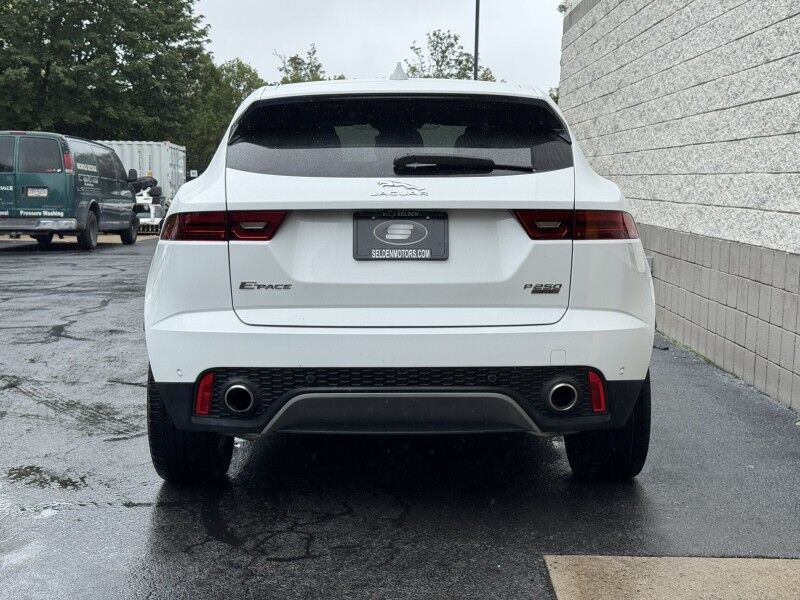 2019 Jaguar E-PACE SE Willow Grove PA