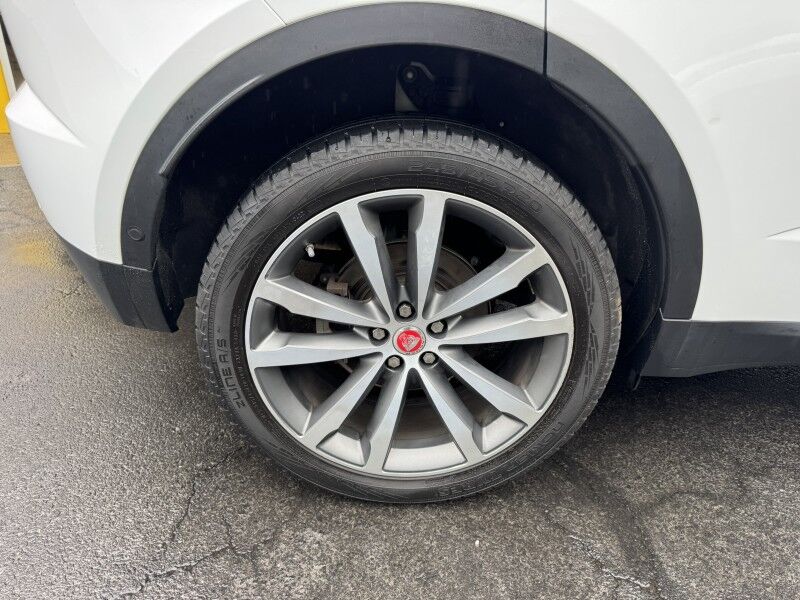 2019 Jaguar E-PACE SE Willow Grove PA