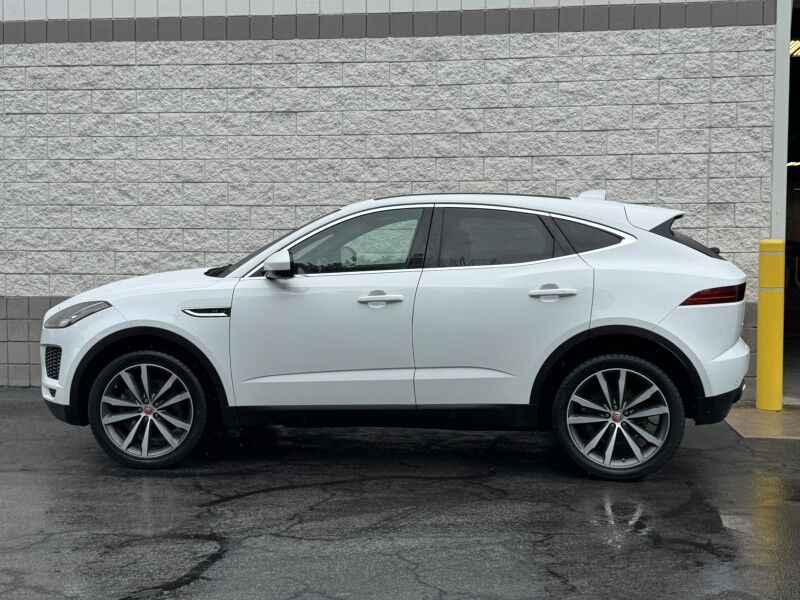 2019 Jaguar E-PACE SE Willow Grove PA