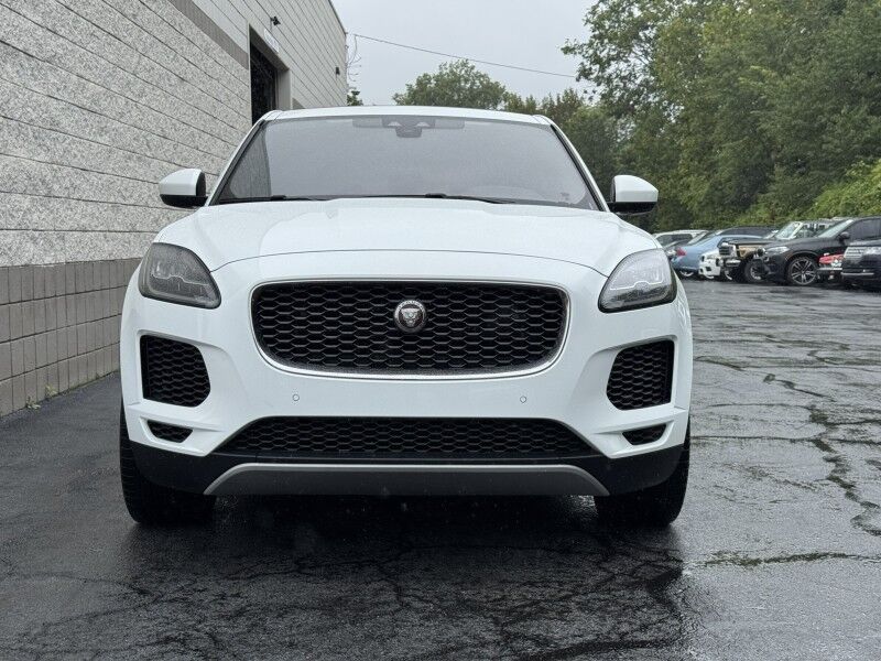 2019 Jaguar E-PACE SE Willow Grove PA