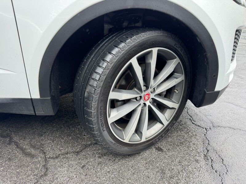 2019 Jaguar E-PACE SE Willow Grove PA