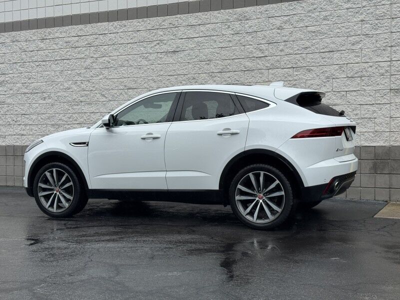 2019 Jaguar E-PACE SE Willow Grove PA