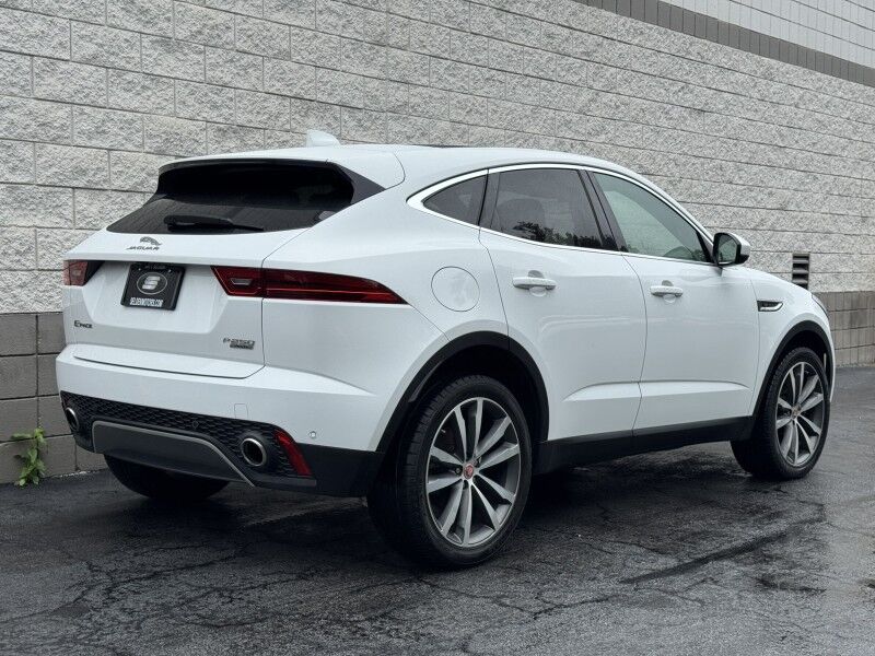 2019 Jaguar E-PACE SE Willow Grove PA