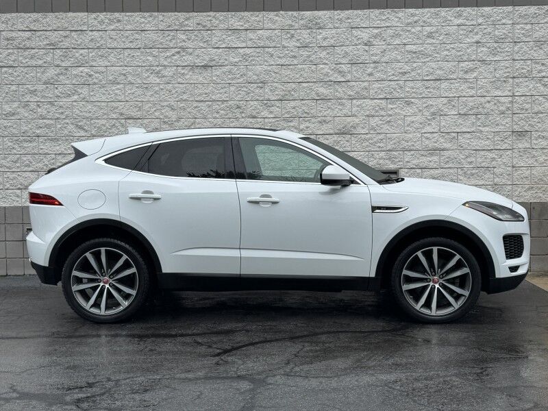 2019 Jaguar E-PACE SE Willow Grove PA