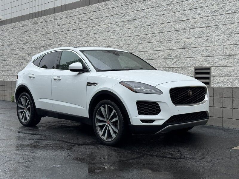 2019 Jaguar E-PACE SE Willow Grove PA