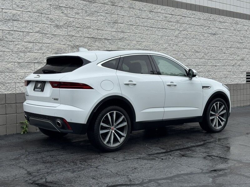 2019 Jaguar E-PACE SE Willow Grove PA