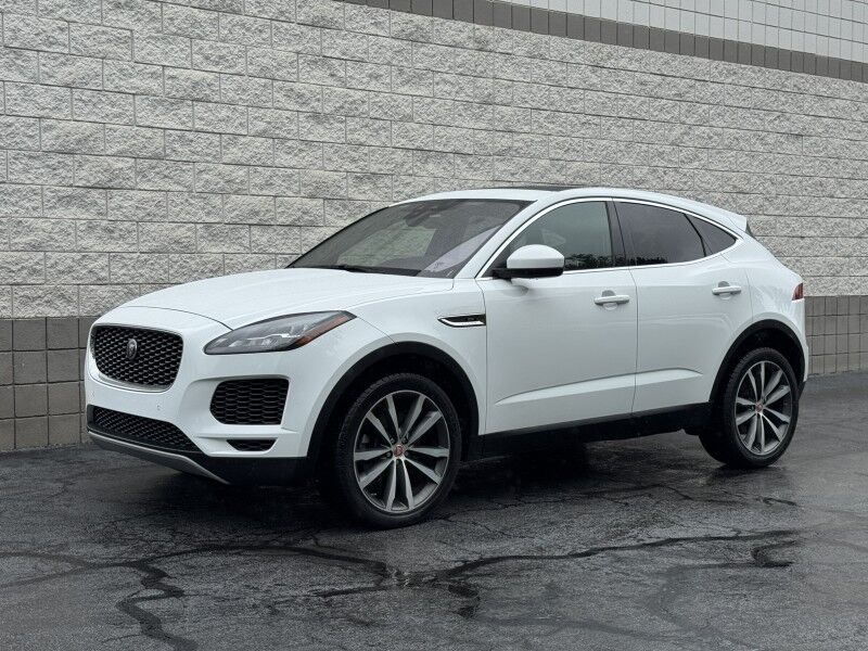 2019 Jaguar E-PACE SE Willow Grove PA