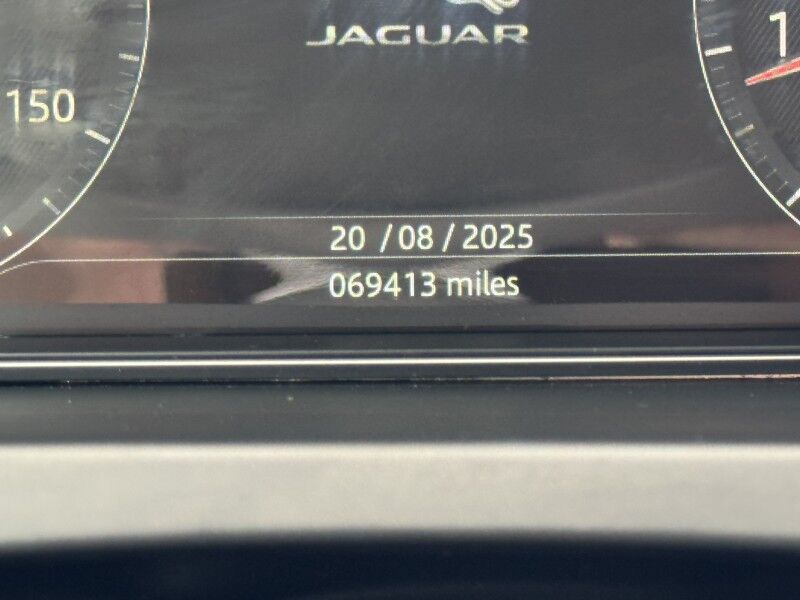 2019 Jaguar E-PACE SE Willow Grove PA