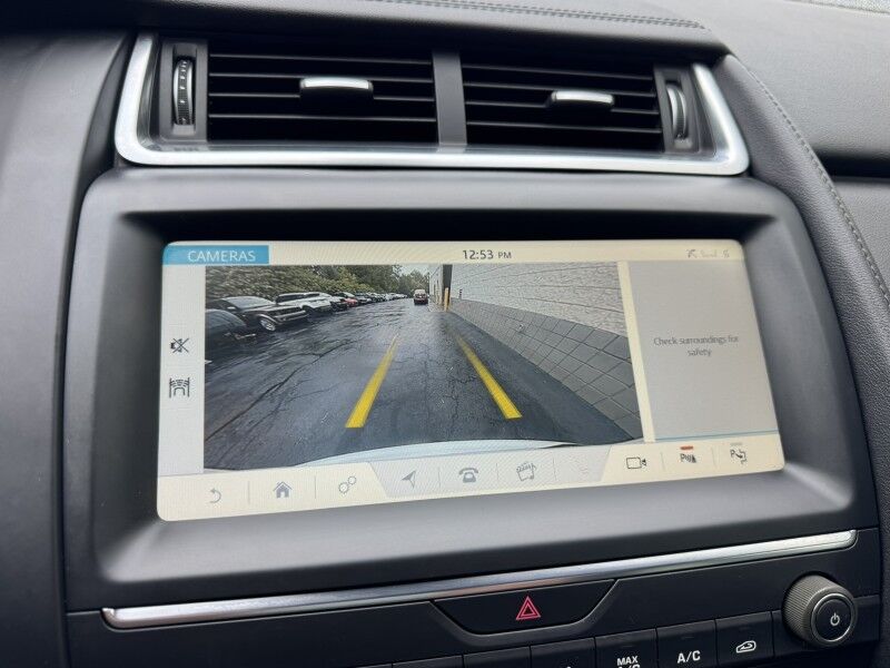 2019 Jaguar E-PACE SE Willow Grove PA
