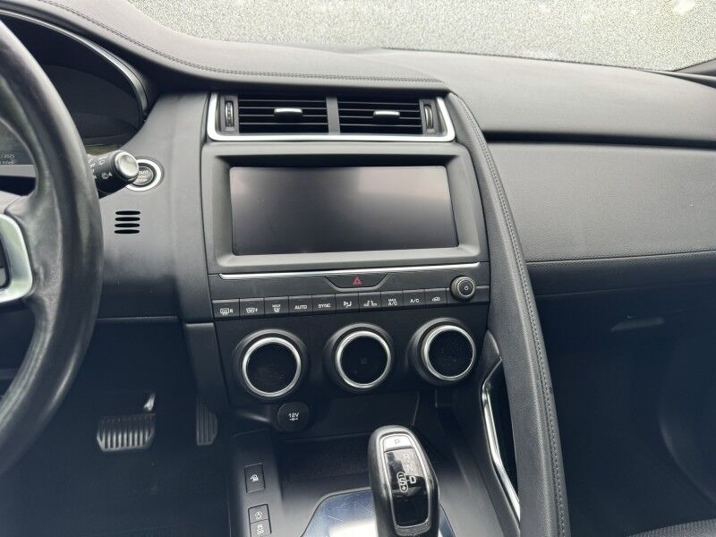 2019 Jaguar E-PACE SE Willow Grove PA