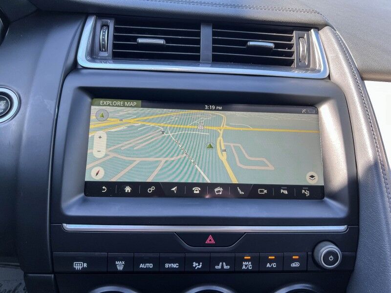 2019 Jaguar E-PACE SE Wilmington NC