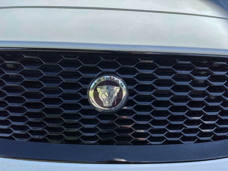2019 Jaguar E-PACE SE Wilmington NC