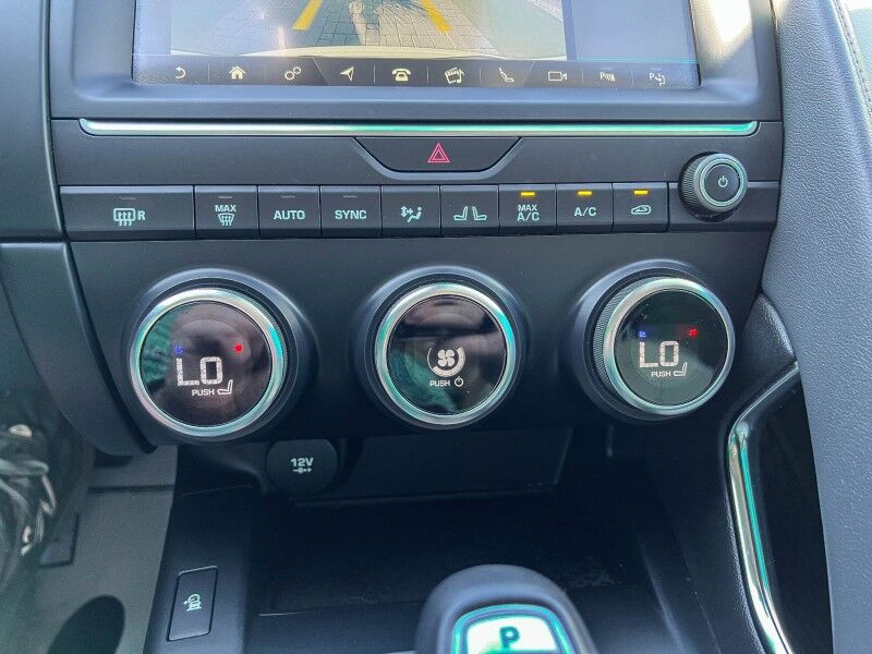 2019 Jaguar E-PACE SE Wilmington NC