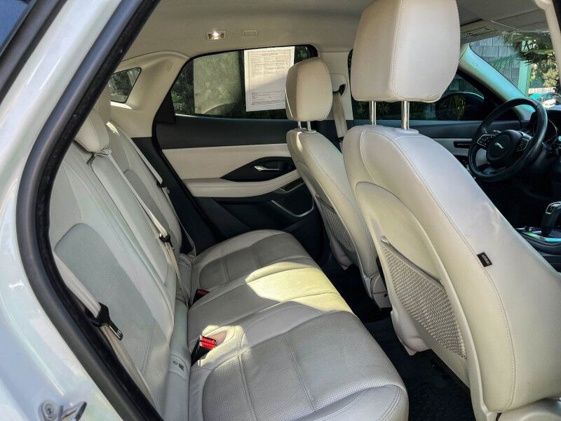 2019 Jaguar E-PACE SE Wilmington NC