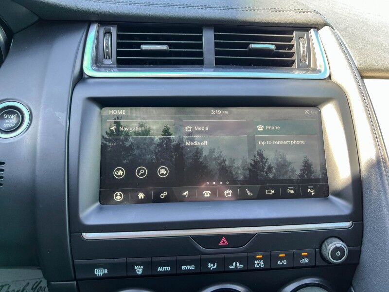 2019 Jaguar E-PACE SE Wilmington NC