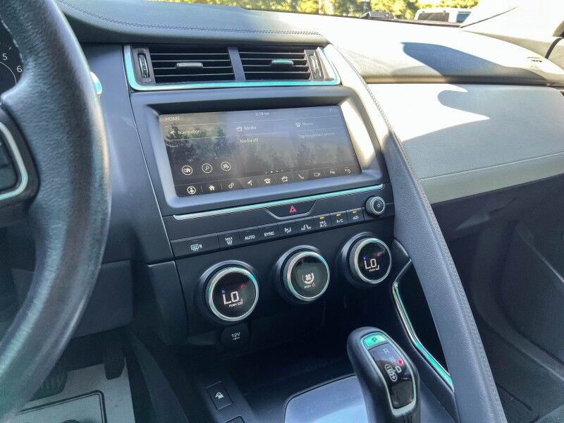 2019 Jaguar E-PACE SE Wilmington NC