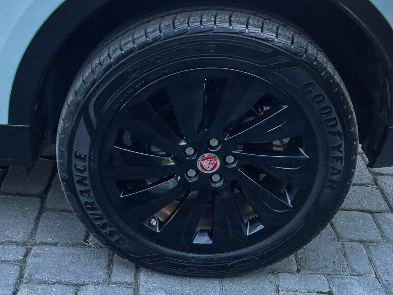 2019 Jaguar E-PACE SE Wilmington NC