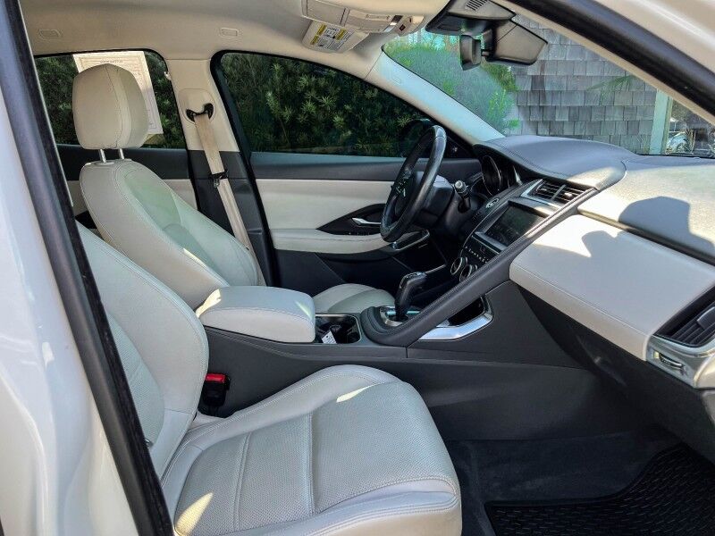 2019 Jaguar E-PACE SE Wilmington NC