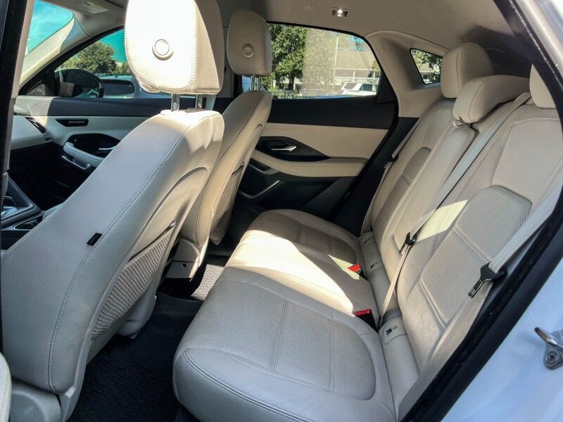 2019 Jaguar E-PACE SE Wilmington NC