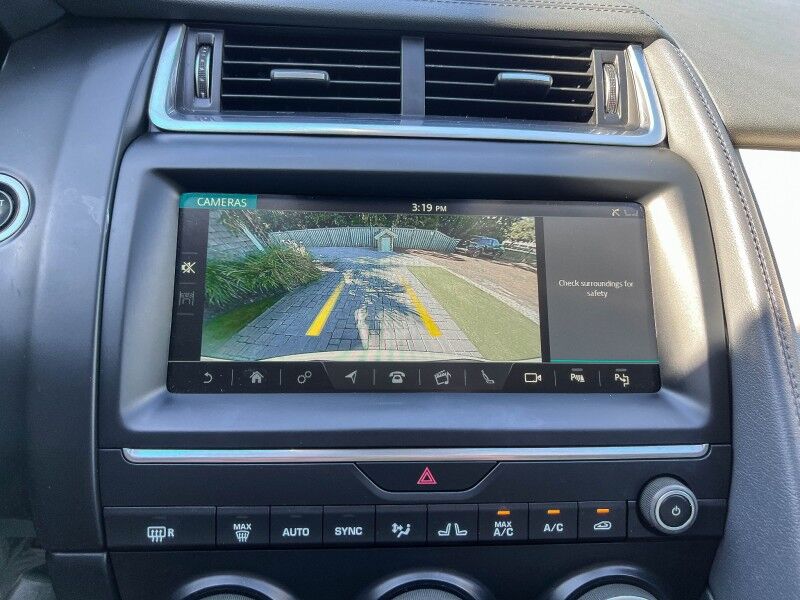2019 Jaguar E-PACE SE Wilmington NC