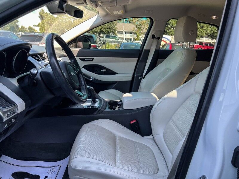 2019 Jaguar E-PACE SE Wilmington NC