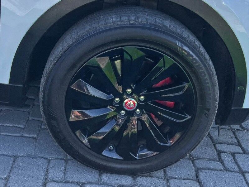 2019 Jaguar E-PACE SE Wilmington NC