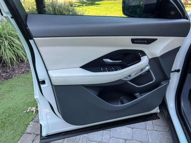 2019 Jaguar E-PACE SE Wilmington NC