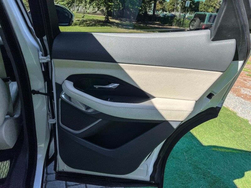 2019 Jaguar E-PACE SE Wilmington NC