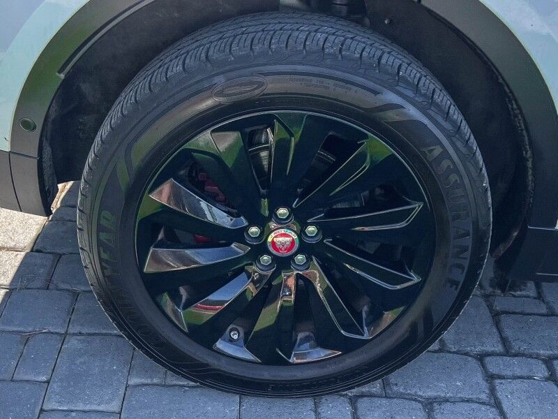 2019 Jaguar E-PACE SE Wilmington NC