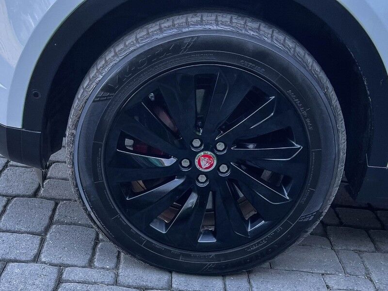 2019 Jaguar E-PACE SE Wilmington NC