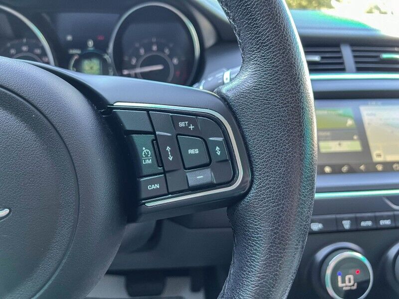 2019 Jaguar E-PACE SE Wilmington NC