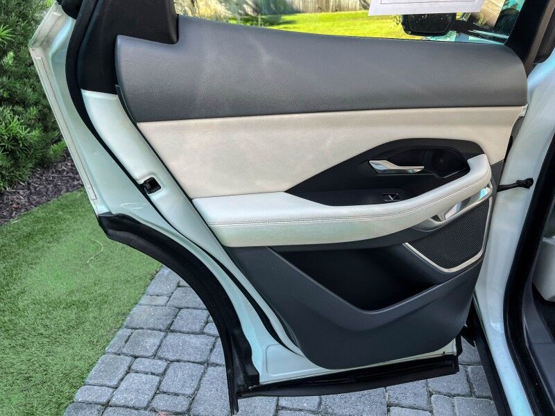 2019 Jaguar E-PACE SE Wilmington NC