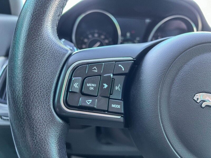 2019 Jaguar E-PACE SE Wilmington NC