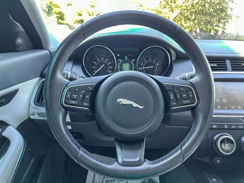 2019 Jaguar E-PACE SE Wilmington NC