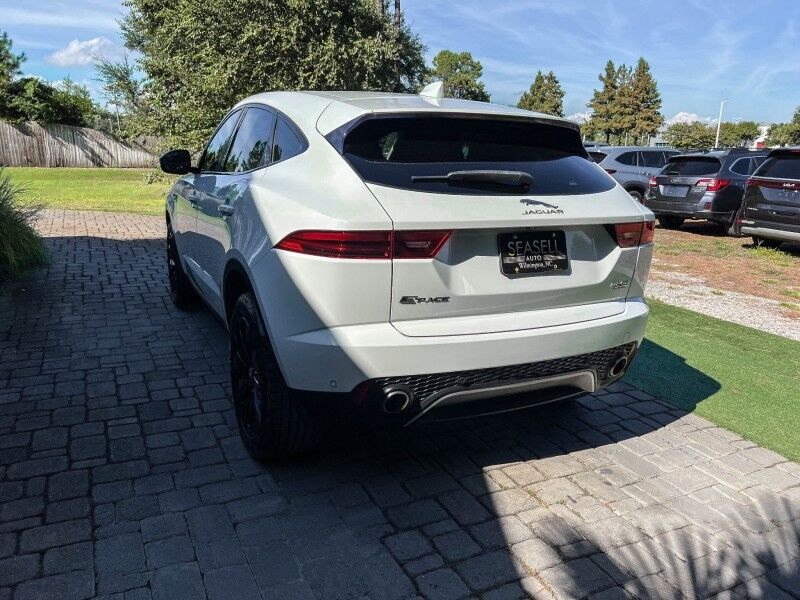 2019 Jaguar E-PACE SE Wilmington NC