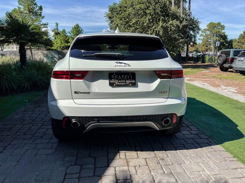 2019 Jaguar E-PACE SE Wilmington NC