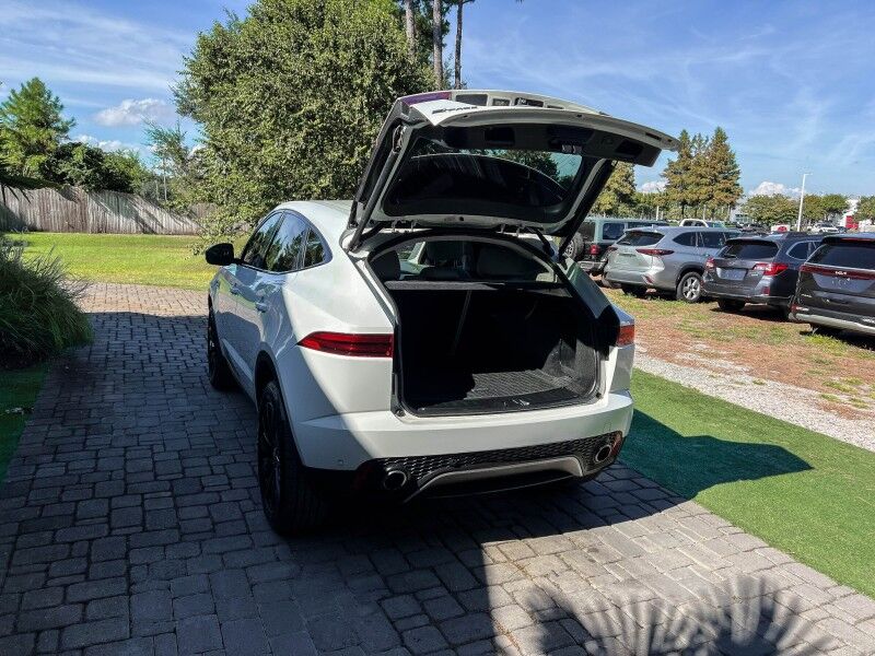2019 Jaguar E-PACE SE Wilmington NC