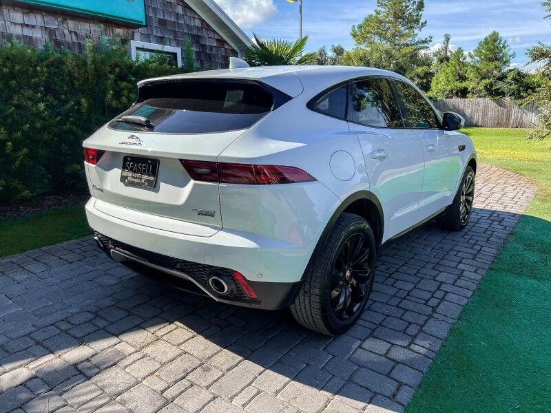 2019 Jaguar E-PACE SE Wilmington NC