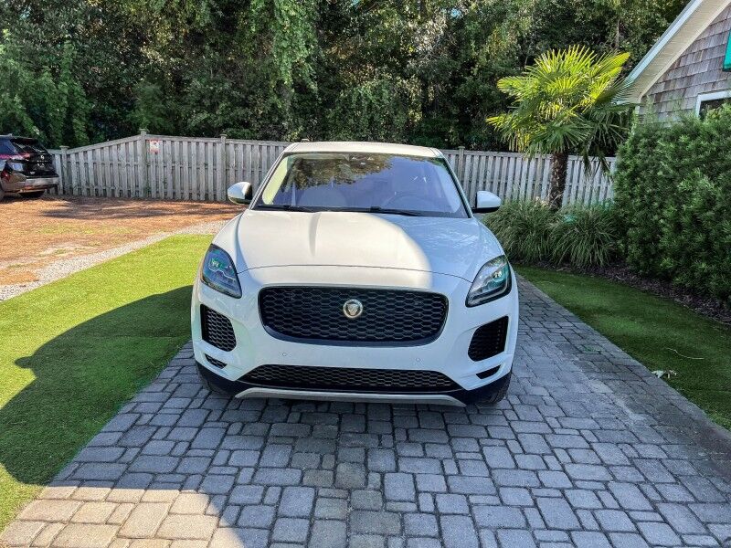 2019 Jaguar E-PACE SE Wilmington NC