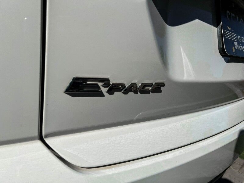 2019 Jaguar E-PACE SE Wilmington NC