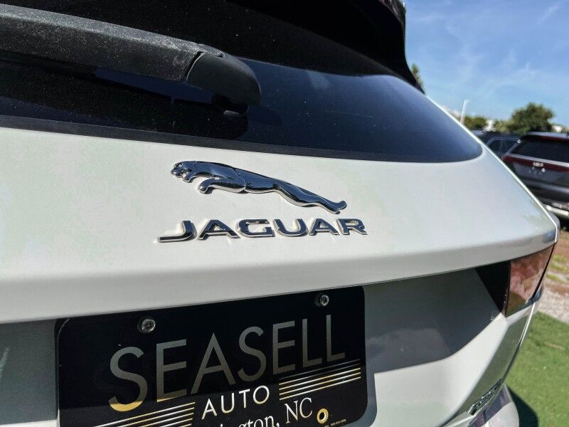 2019 Jaguar E-PACE SE Wilmington NC