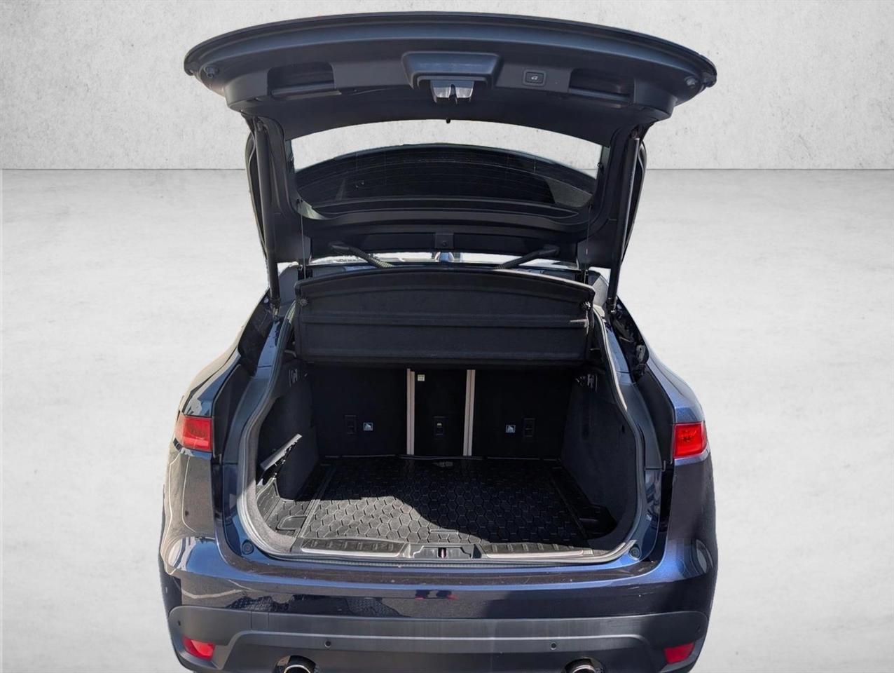 2019 Jaguar F-PACE 25t Premium Roseville CA