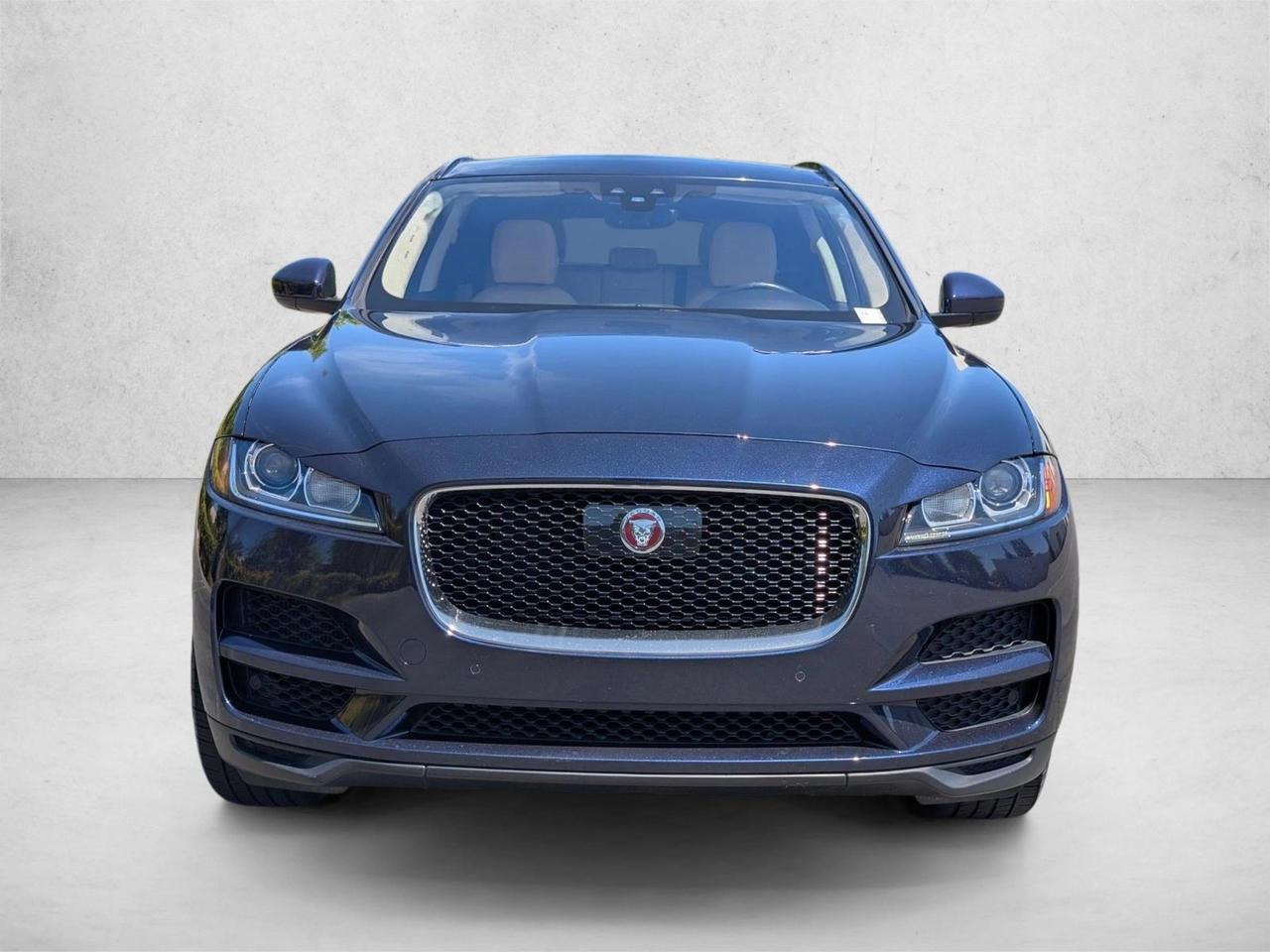 2019 Jaguar F-PACE 25t Premium