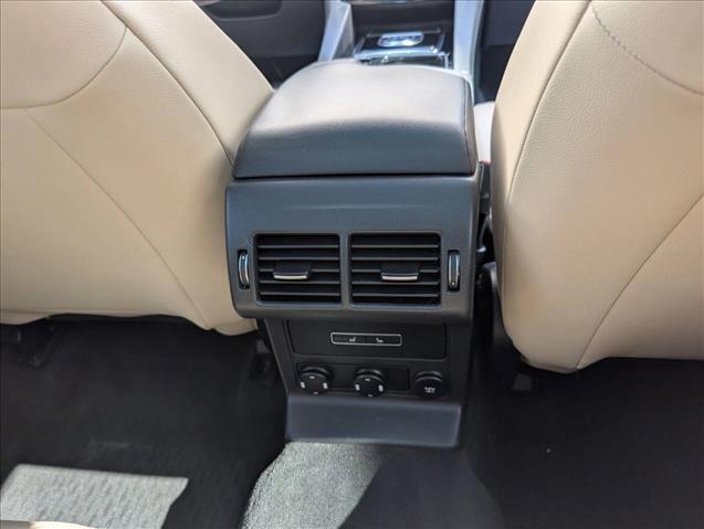 2019 Jaguar F-PACE 25t Premium Roseville CA