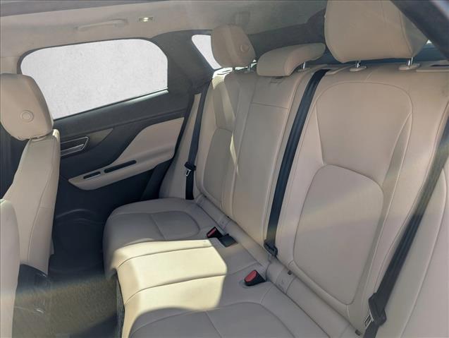 2019 Jaguar F-PACE 25t Premium Roseville CA