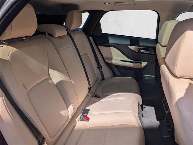 2019 Jaguar F-PACE 25t Premium Roseville CA