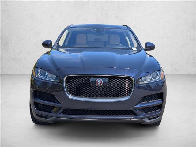 2019 Jaguar F-PACE 25t Premium
