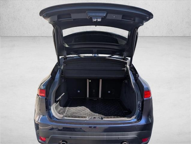 2019 Jaguar F-PACE 25t Premium Roseville CA