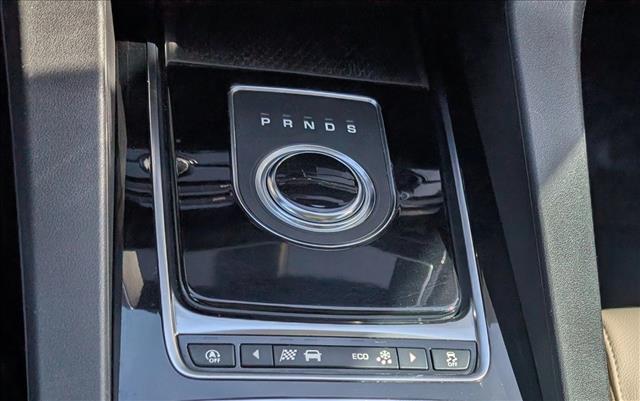 2019 Jaguar F-PACE 25t Premium Roseville CA